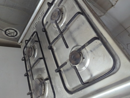 Madinah, Appliances, SAR 425,  Cooker