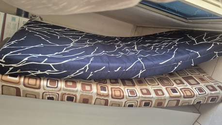 Jeddah, Household Items, SAR 80,  Selling Mattress In Good Condition