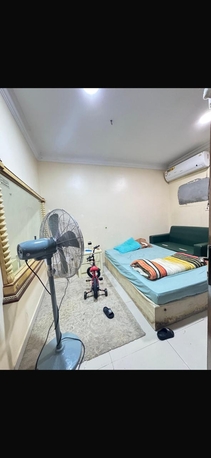Al Adama, Rooms for Rent, SAR 800/month,  Room For Rent Near Labar Court Adama