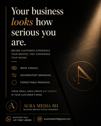 Manama, Marketing, Premium Social Media Branding & Content Management For Bahrain Businesses
