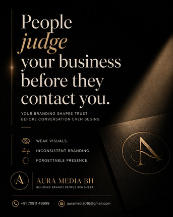 Manama, Marketing, Premium Social Media Branding & Content Management For Bahrain Businesses