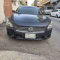 SAR 21000,  Nissan Maxima,  2010,  Automatic,  285000 KM,  4-door Family Sedan For Sale