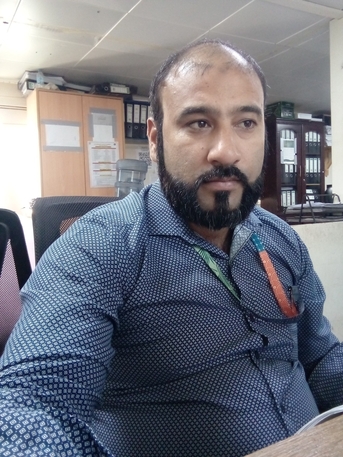 Al Ajwad, Job Seekers, Timekeeper