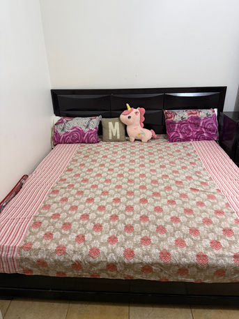 Olaya, Furniture, SAR 1250,  Bedroom Set And Sofa