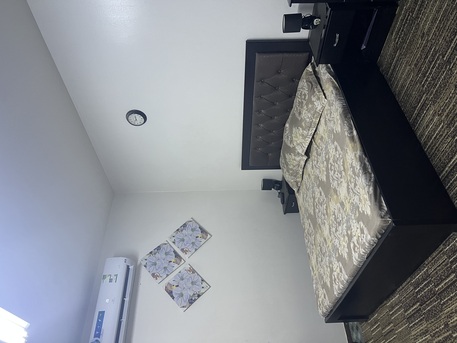 Riyadh, Furniture, SAR 850,  Bedset For Sale With Mattress