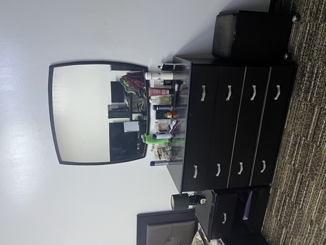 Riyadh, Furniture, SAR 850,  Bedset For Sale With Mattress