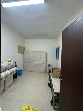 Madinat Al Ummal, Bedspace Wanted, SAR 600/month,  Furnished,  Need To Share My Flat With 2bhk Need To Share 1room For 1person