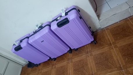 Jubail Industrial City, Clothing & Accessories, SAR 50,  Bags For Sale &ndash; Very Good Condition!