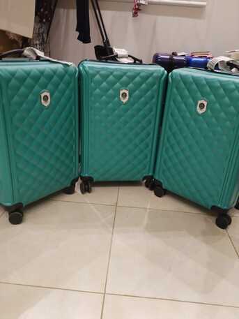 Jubail Industrial City, Clothing & Accessories, SAR 50,  Bags For Sale &ndash; Very Good Condition!