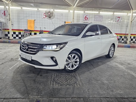 Jeddah, Vehicles, Cars & Trucks , SAR 23000,  GAC GA4,  2021,  Automatic,  113000 KM,  For Sale Clean