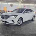 SAR 23000,  GAC GA4,  2021,  Automatic,  113000 KM,  For Sale Clean