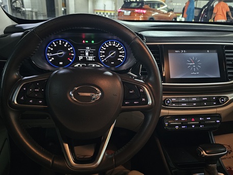 Jeddah, Vehicles, Cars & Trucks , SAR 23000,  GAC GA4,  2021,  Automatic,  113000 KM,  For Sale Clean