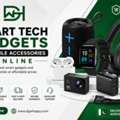 Smart Tech Gadgets & Mobile Accessories Online