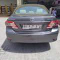 SAR 26499,  Toyota Corolla,  2013,  Automatic,  253500 KM,  SAR 26000, , , , 253000 KM - (Grey)