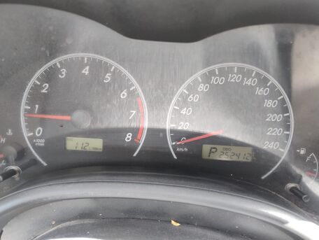 Riyadh, Vehicles, Cars & Trucks , SAR 26499,  Toyota Corolla,  2013,  Automatic,  253500 KM,  SAR 26000, , , , 253000 KM - (Grey)