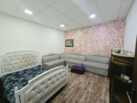 Akrabia, Apartments, Flats, Houses & Villas, SAR 1400/month,  2 BR,  2BHK FAMILY FLAT, FURNISHED, AQRABIYAH