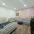 SAR 1400/month,  2 BR,  2BHK FAMILY FLAT, FURNISHED, AQRABIYAH