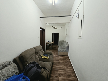 Akrabia, Apartments, Flats, Houses & Villas, SAR 1400/month,  2 BR,  2BHK FAMILY FLAT, FURNISHED, AQRABIYAH