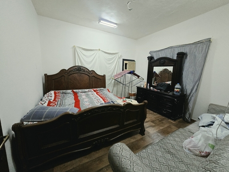 Akrabia, Apartments, Flats, Houses & Villas, SAR 1400/month,  2 BR,  2BHK FAMILY FLAT, FURNISHED, AQRABIYAH