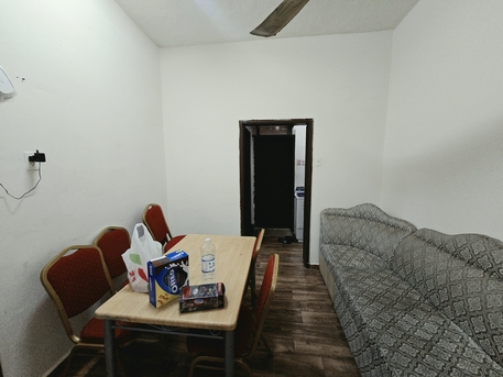 Akrabia, Apartments, Flats, Houses & Villas, SAR 1400/month,  2 BR,  2BHK FAMILY FLAT, FURNISHED, AQRABIYAH