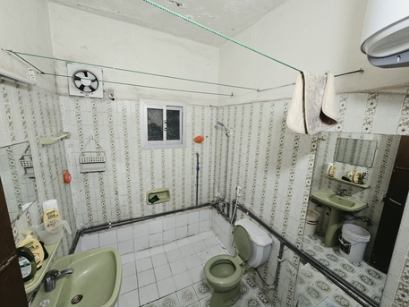 Akrabia, Apartments, Flats, Houses & Villas, SAR 1400/month,  2 BR,  2BHK FAMILY FLAT, FURNISHED, AQRABIYAH