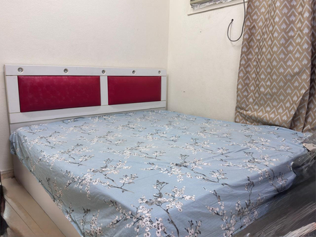 Jeddah, Furniture, SAR 1100,  Furniture Whole Bedset