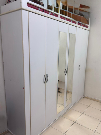 Jeddah, Furniture, SAR 1100,  Furniture Whole Bedset