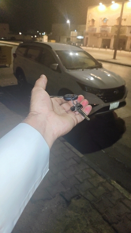 Dammam, Job Seekers, Pick And Drop Service