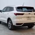 SAR 98500,  Ford Territory,  2025,  Automatic,  19500 KM,   Car  Trend Edition For Sell