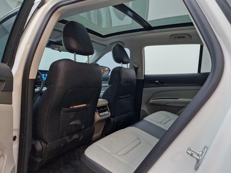 Riyadh, Vehicles, Cars & Trucks , SAR 98500,  Ford Territory,  2025,  Automatic,  19500 KM,   Car  Trend Edition For Sell