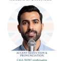 ACCENT REDUCTION & PRONUNCIATION TRAINING (British)