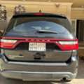 SAR 35000,  Dodge Durango,  2014,  Automatic,  188000 KM,