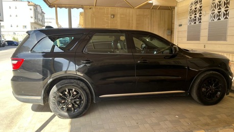Dammam, Vehicles, Cars & Trucks , SAR 35000,  Dodge Durango,  2014,  Automatic,  188000 KM,