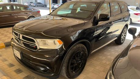 Dammam, Vehicles, Cars & Trucks , SAR 35000,  Dodge Durango,  2014,  Automatic,  188000 KM,