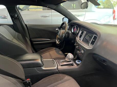 Riyadh, Vehicles, Cars & Trucks , SAR 61000,  Dodge Charger,  2021,  Automatic,  261000 KM,