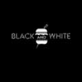 Black & White Burger