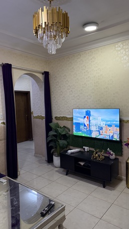 Dammam, Apartments, Flats, Houses & Villas, SAR 1200/month,  Furnished,  1 BR,  1 BHK Fully Furnished For Executive Single