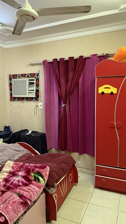 Dammam, Apartments, Flats, Houses & Villas, SAR 1200/month,  Furnished,  1 BR,  1 BHK Fully Furnished For Executive Single