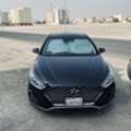 BHD 4800,  Sonata 2019 Limited,  2019,  Automatic,  49000 KM,