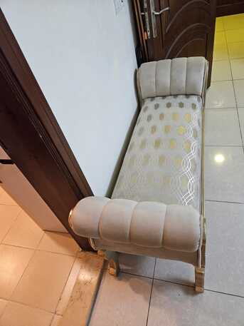 Bani Malik, Furniture, SAR 350,  New Bench Neat And Clean