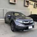 SAR 63000,  Honda CR-V,  2018,  Automatic,  97000 KM,