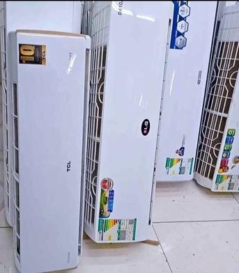 Jeddah, Air Conditioners, Used Window And Split Ac With Installation And One Month Warranty