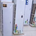Used Window And Split Ac With Installation And One Month Warranty