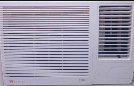 Jeddah, Air Conditioners, Used Window And Split Ac With Installation And One Month Warranty