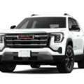 USD 37045,  2026 GMC Terrain Elevation,  2026,  Automatic,  2824 KM,