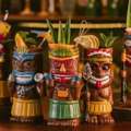 BHD 3,  New Tiki Mugs For Sale