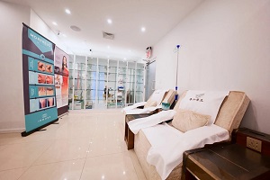 New York, Business Partners, Grand Central Medspa 曼哈頓中央醫美