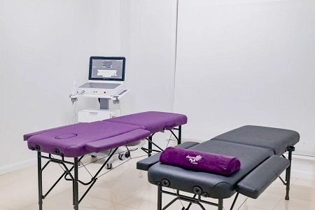 New York, Business Partners, Grand Central Medspa 曼哈頓中央醫美