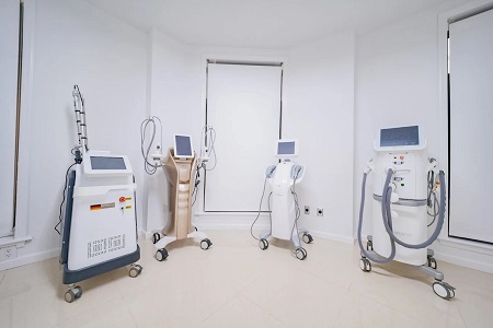New York, Business Partners, Grand Central Medspa 曼哈頓中央醫美