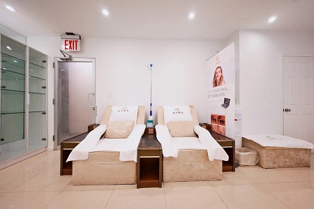 New York, Business Partners, Grand Central Medspa 曼哈頓中央醫美